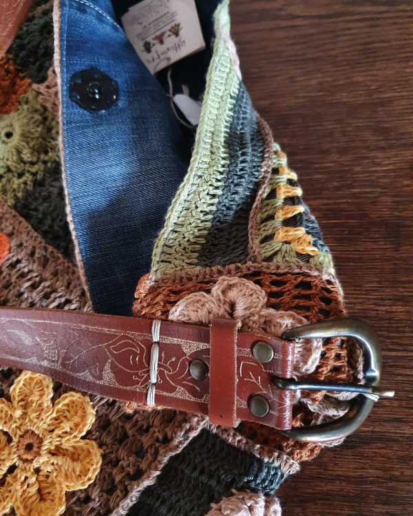 Boho torba - Image 10