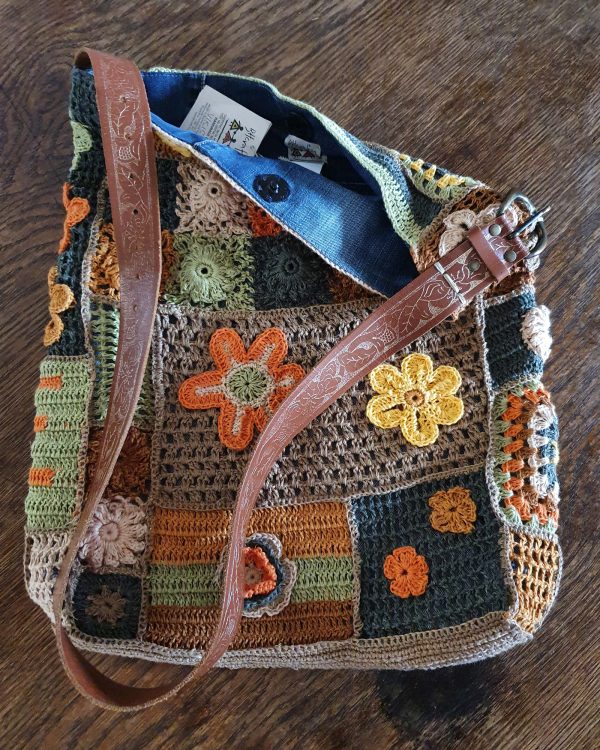 Boho torba - Image 11