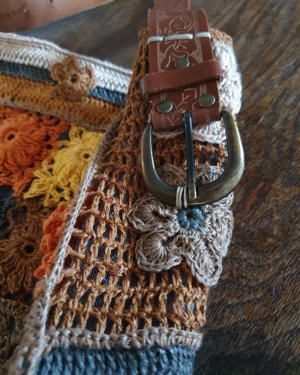 Boho torba - Image 13