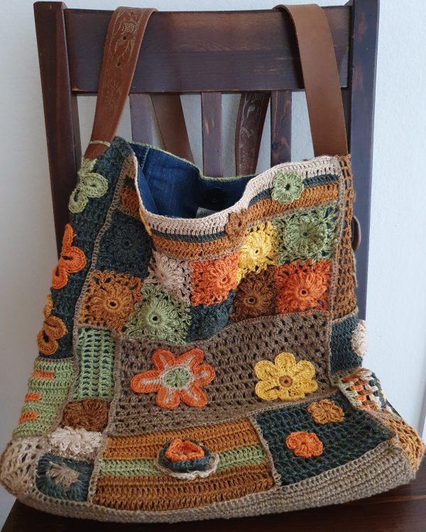 Boho torba - Image 9