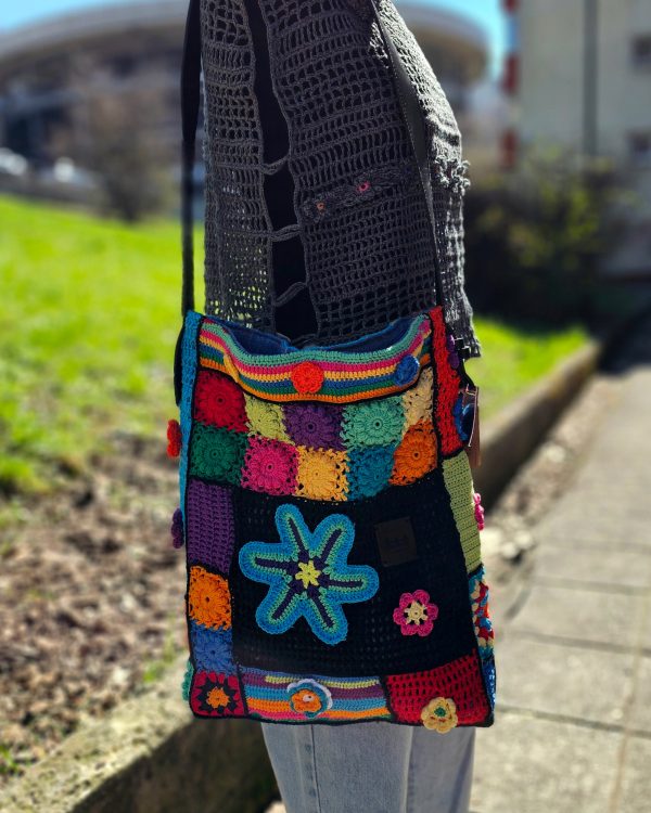 Boho torba - Image 5