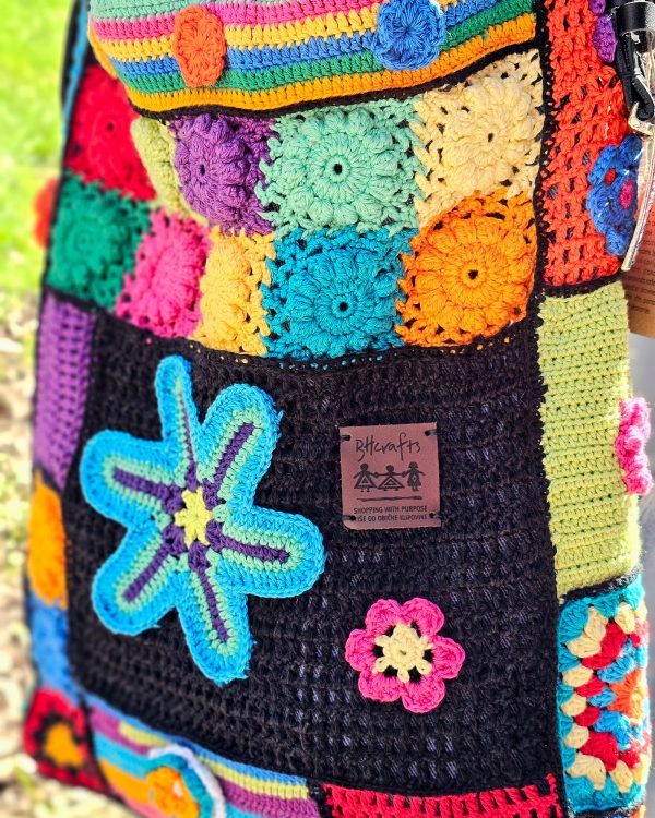 Boho torba - Image 6