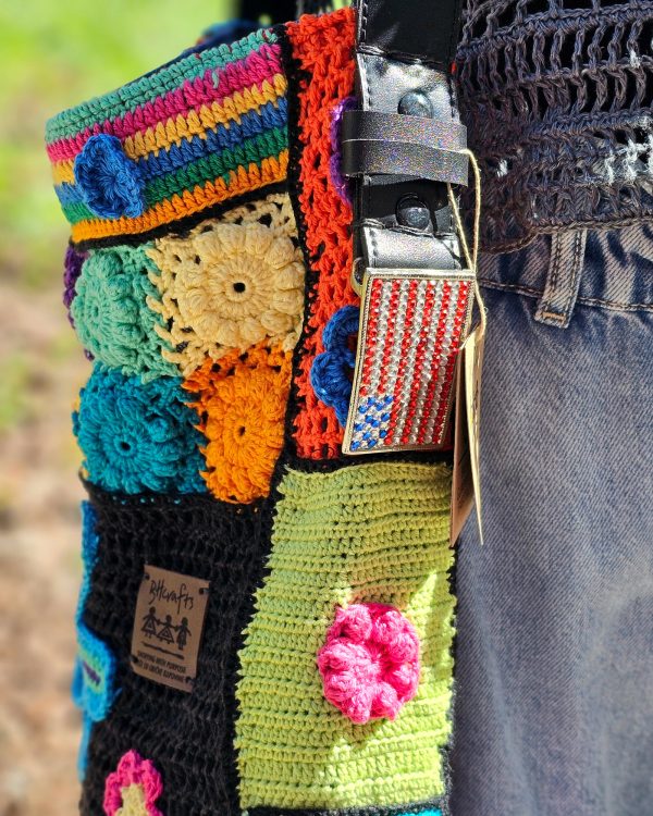 Boho torba - Image 7