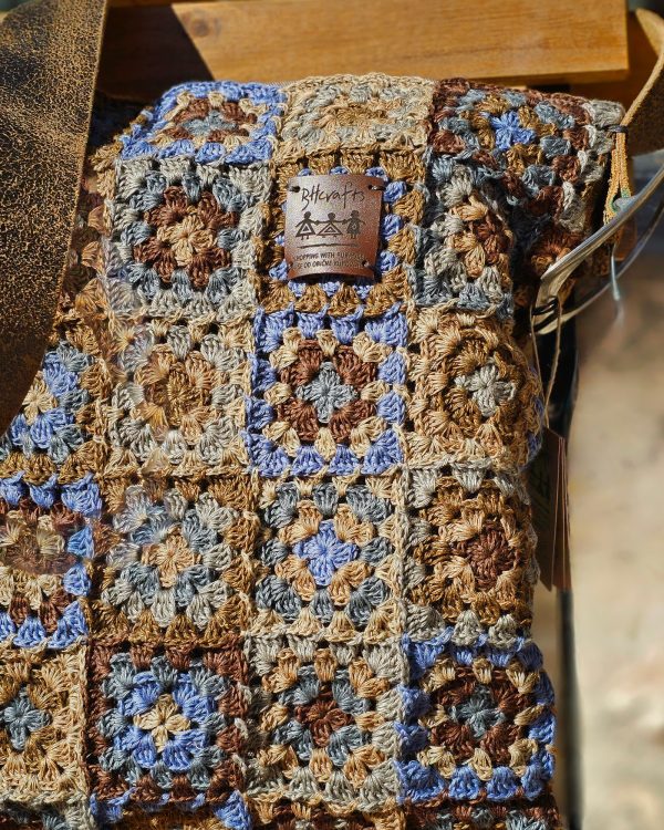 Patchwork torba - Image 5