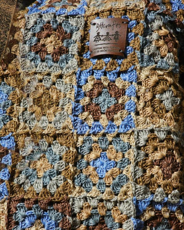 Patchwork torba - Image 6