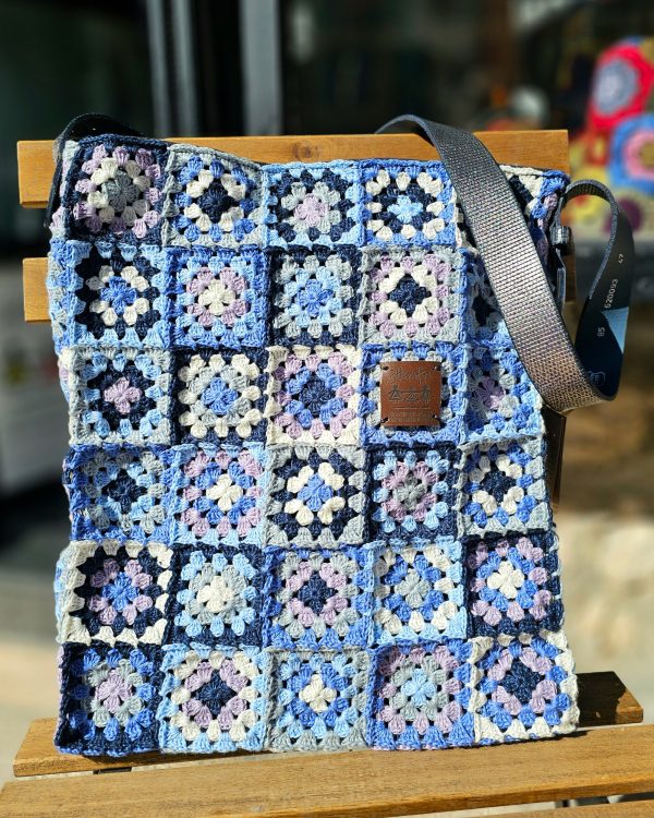 Patchwork torba - Image 2