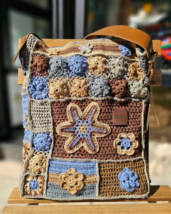 Boho torba