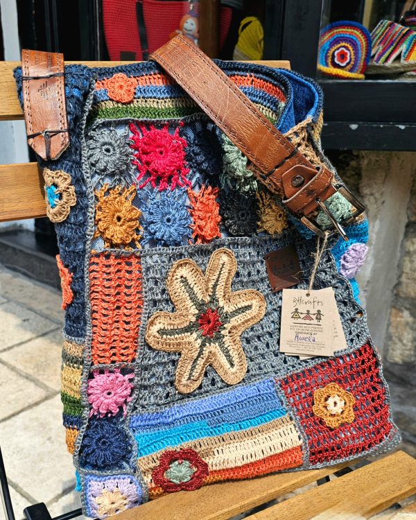 Boho torba - Image 8