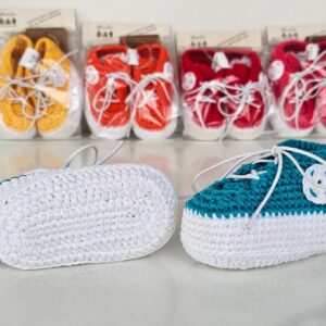 Alternative view of Baby pape "Starke"